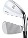 Cleveland Mens RH CG1 Iron Sets #3-PW