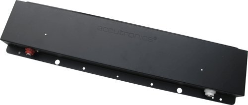 Accutronics 9AB3C1B Reverb Tank