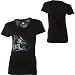 Lifetime Trans Canada Pirates T-Shirt - Short-Sleeve - Women's