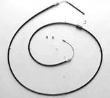Raybestos BC93589 Parking Brake Cable