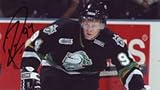 Corey Perry Signed 4x6 Photo