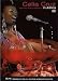 DVD : Celia Cruz and the Fania Allstars in Africa