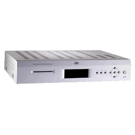 Pace Twin Digital TV Recorder