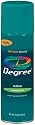 Degree Aerosol Antiperspirant & Deodorant Extreme Blast Scent 6oz.