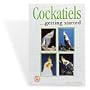 Bird Books Cockatiels and Lovebirds - TFH cockatiels as a hobby