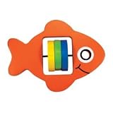 Friendly Fish Rattle