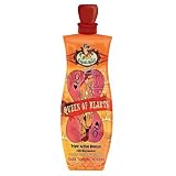 SynergyTan Cupid's Spell Queen of Hearts Indoor Tanning Bronzer Lotion Synergy