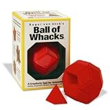 Ball of Whacks