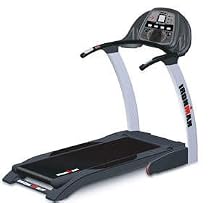 Ironman 150t Fold-up EKG Treadmill (2.0 HP)