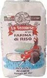La Veronese Rice Flour - 1KG/2.2lbs