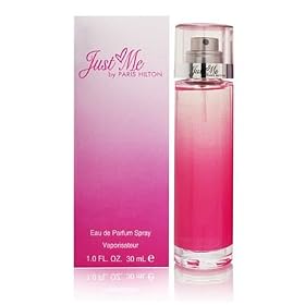 Paris Hilton Fragrances - Just Me Women Spray
