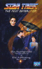 Star Trek - The Next Generation 48: Das Standgericht/Die Aufl�sung - Patrick Stewart