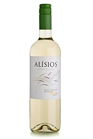 Alisios Riesling Pinot Grigio 2012 - Case of 6