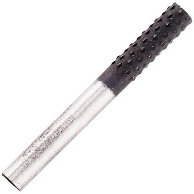 Vermont American #16680 1/4x7/8 Rotating Rasp