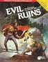 Evil Ruins (Advanced Dungeons and Dragons)
