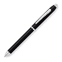 Cross Tech3 Satin Black Multi-Function Pen (AT0090-3)