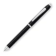 Cross Tech3 Satin Black Multi-Function Pen (AT0090-3)