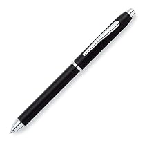 Cross Tech3 Satin Black Multi-Function Pen (AT0090-3)