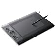 Wacom - Intuos4 