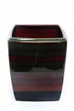 Famous Home Fashions Kirove Wastebasket, Multicolored