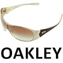 OAKLEY Breathless Sunglasses - Polished Gold (05-947)