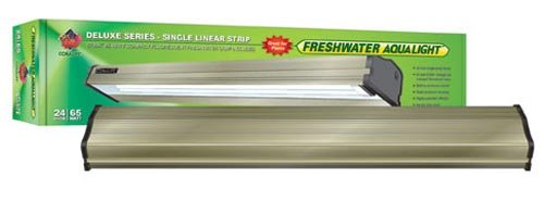 Aqualight Power Compact Fixture for Freshwater – Straight Pin – 65W – 24 in.