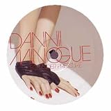 DANNI MINOGUE / SO UNDER PRESSURE