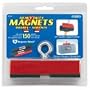 Retrieving Magnet 150 lb