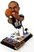 Search : St. Louis Rams Torry Holt Ticket Base Forever Collectibles Bobble Head