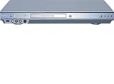 BNI 1000R Slimline 5.1 DVD Recorder + Format