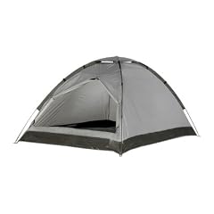 Happy People Iglu Zelt Easy Top 3, 2 Personen, grau, 200x120x100, 78917
