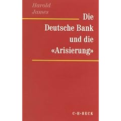Die Deutsche Bank und die 'Arisierung'