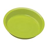 アイリスオーヤマ 受け皿 カラー受皿 7号 マスカット 直径約21×高さ約3.7