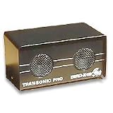 Bird X Transonic Pro Pest and Animal Repeller - Covers 3,500 sq. ft.