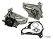 GMB water Pump 170-1770 Toyota Camry 4 Cylinder