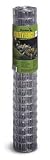 Outdoor Living : Keystone Lawn Fence (79060) Rl/50'