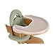 Scandinavian Child Svan Tray Cover