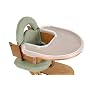 Scandinavian Child Svan Tray Cover
