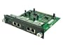 2port 1000bsx Module for Des-3226