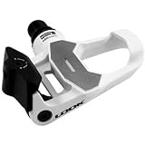 Look Keo 2 Max Pedals, White Look Keo 2 Max Pedals, White