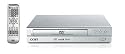 Coby DVD-224 Compact DVD Player