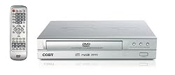 Coby DVD-224 Compact DVD Player