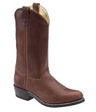 Double H Boot - Double H Boot - Mens - 12 Inch Work Western