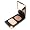 Estee Lauder Ideal Matte Refinishing Compact Makeup SPF 12 03 Outdoor Beige