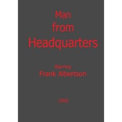 Man from Headquarters