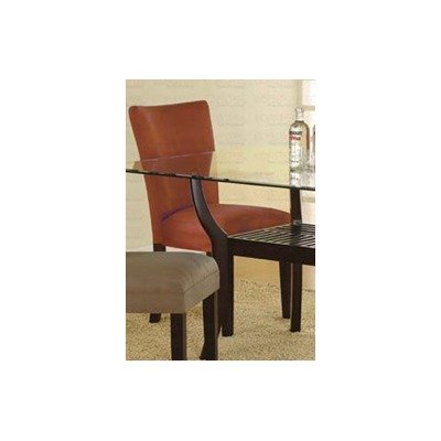 Morro Bay Parson Chair of 2]