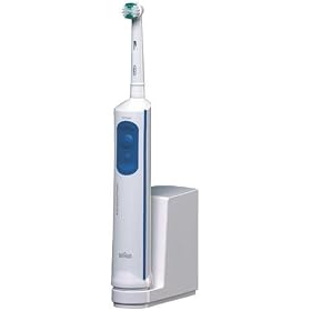 Braun D9511 Oral-B Electric Toothbrush