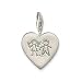 Girl &amp; Boy Charm By Thomas Sabo