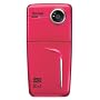 Kodak Zx1 HD Pocket Video Camera (Red)