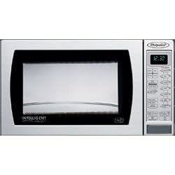Hotpoint 6666 Stainless Steel Microwave